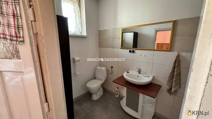 Mieszkanie  na sprzedaż, Skawina, ul. J. Słowackiego, 2 pokojowe