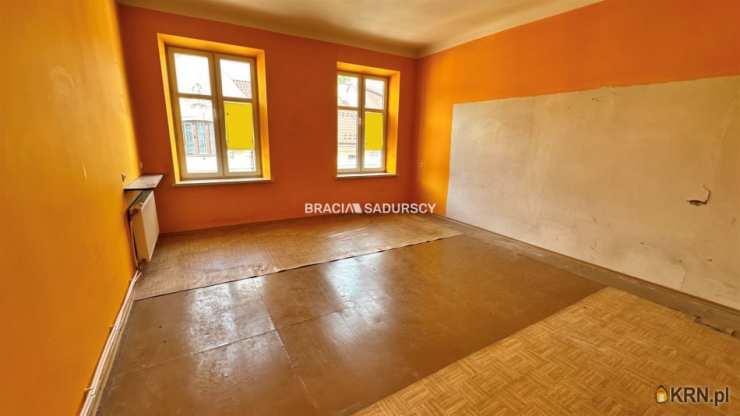 2 pokojowe, Skawina, ul. J. Słowackiego, Mieszkanie  na sprzedaż