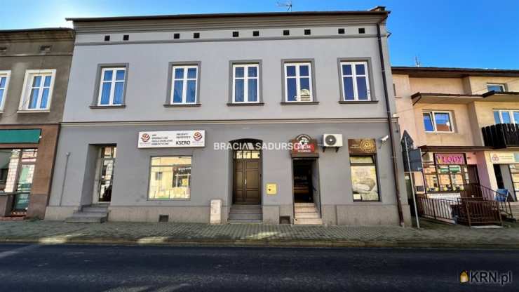 2 pokojowe, Skawina, ul. J. Słowackiego, Mieszkanie  na sprzedaż