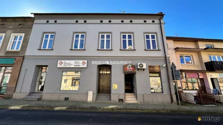 Skawina, ul. J. Słowackiego, 2 pokojowe, Mieszkanie  na sprzedaż