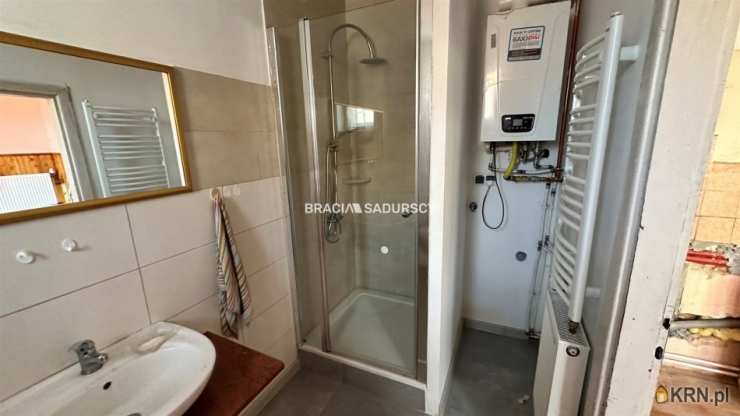 Mieszkanie  na sprzedaż, 2 pokojowe, Skawina, ul. J. Słowackiego