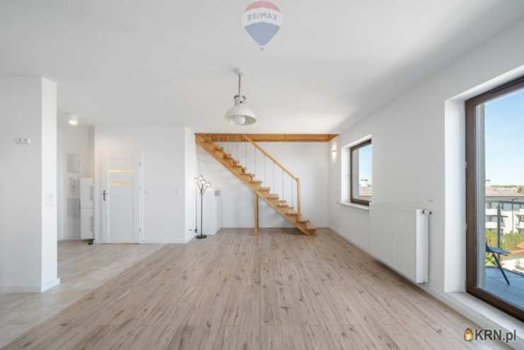 Mieszkanie  do wynajęcia, 3 pokojowe, Ożarów Mazowiecki, ul. 