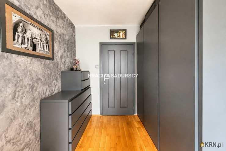 4 pokojowe, Kraków, Podgórze Duchackie/Kurdwanów, ul. M. i B. Wysłouchów, Mieszkanie  na sprzedaż