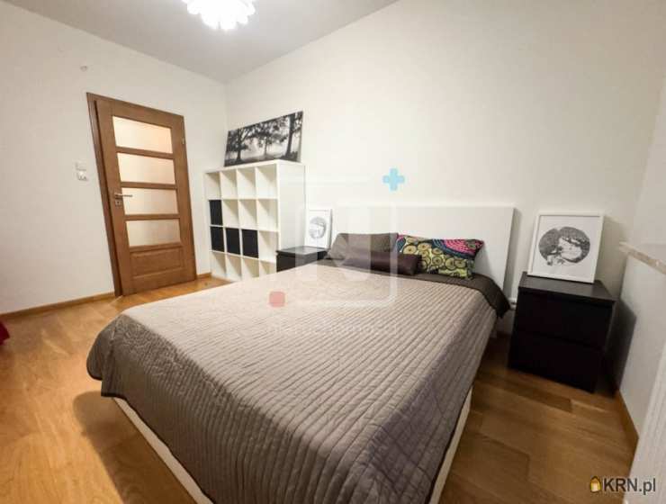 Mieszkanie  na sprzedaż, Warszawa, Ursynów, ul. Kłobucka, 3 pokojowe