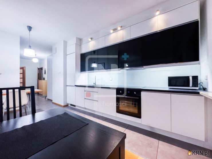 Mieszkanie  na sprzedaż, 3 pokojowe, Warszawa, Ursynów, ul. Kłobucka