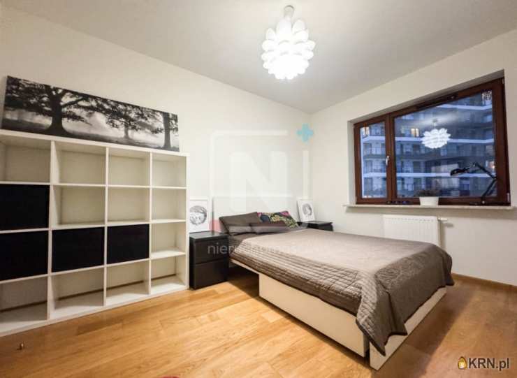 Warszawa, Ursynów, ul. Kłobucka, Mieszkanie  na sprzedaż, 3 pokojowe