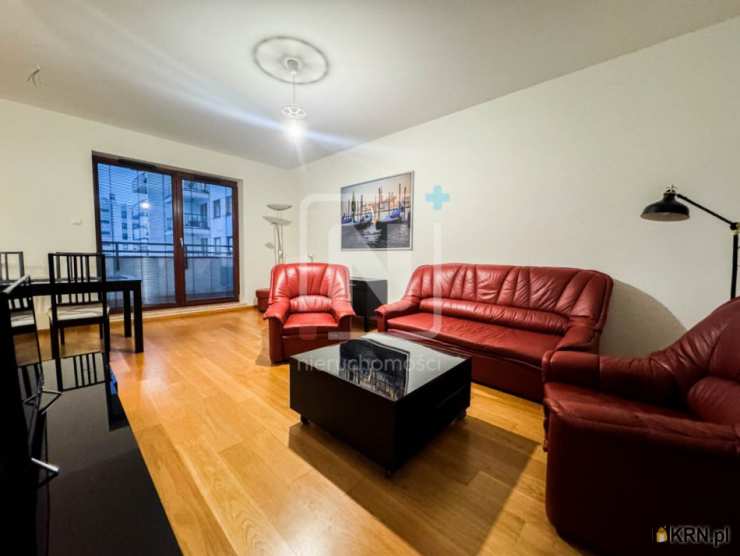 3 pokojowe, Mieszkanie  na sprzedaż, Warszawa, Ursynów, ul. Kłobucka