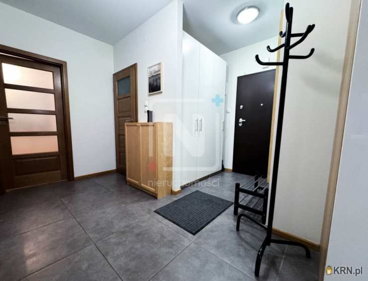 Nieruchomości Plus Piotr Kasprzak Paulina Pacelt Spółka Cywilna, Mieszkanie  na sprzedaż, Warszawa, Ursynów, ul. Kłobucka