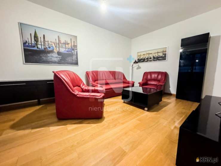 Warszawa, Ursynów, ul. Kłobucka, Mieszkanie  na sprzedaż, 3 pokojowe