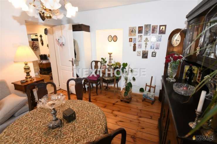 Mieszkanie  na sprzedaż, 3 pokojowe, Gliwice, Politechnika, ul. 