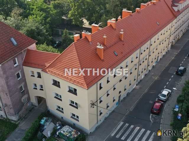3 pokojowe, Mieszkanie  na sprzedaż, Gliwice, Politechnika, ul. 