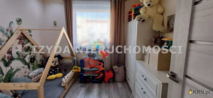 Izyda Nieruchomości, Mieszkanie  na sprzedaż, Świdnica, os. Zawiszów, ul. 