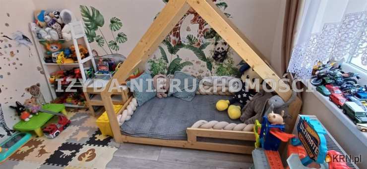 Mieszkanie  na sprzedaż, 3 pokojowe, Świdnica, os. Zawiszów, ul. 