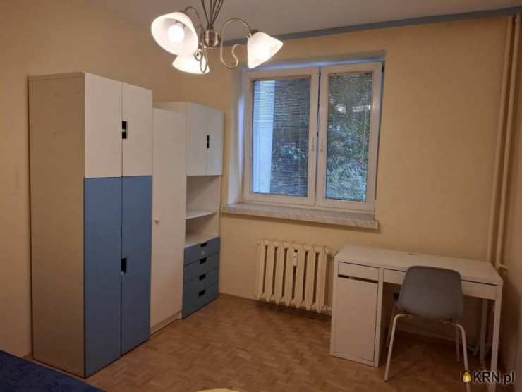 4 pokojowe, Mieszkanie  do wynajęcia, Warszawa, Żoliborz, ul. 