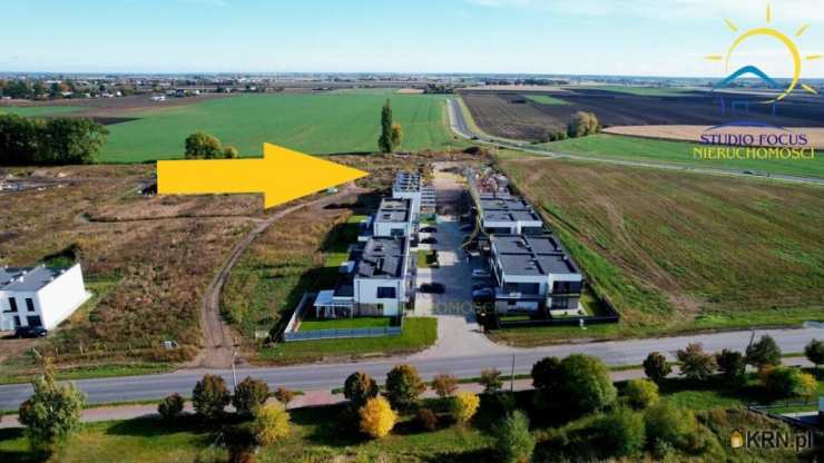 Mieszkanie  na sprzedaż, 3 pokojowe, Inowrocław, ul. 