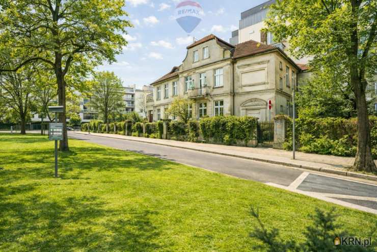 Mieszkanie  na sprzedaż, Poznań, Wilda, ul. , 3 pokojowe