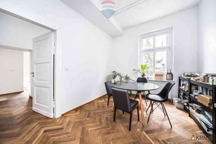 3 pokojowe, Mieszkanie  na sprzedaż, Poznań, Wilda, ul. 