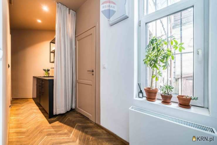 RE/MAX Polska, Mieszkanie  na sprzedaż, Poznań, Wilda, ul. 