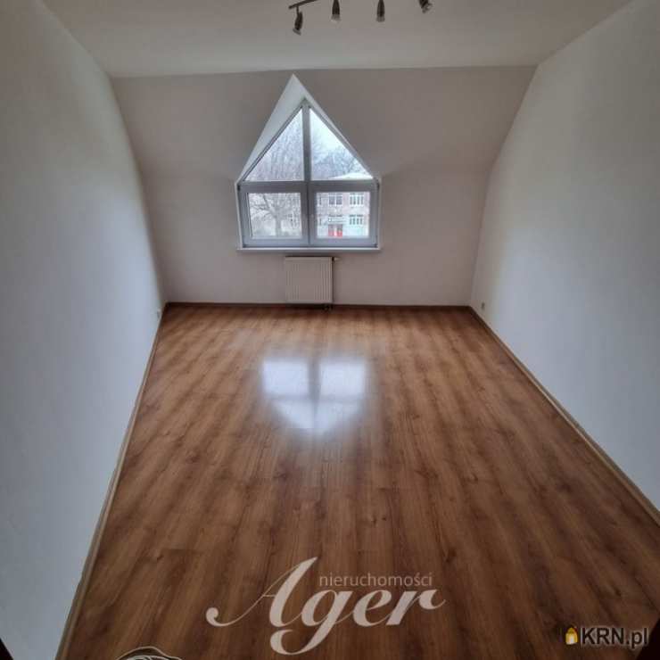 Mieszkanie  na sprzedaż, 3 pokojowe, Zielona Góra, ul. 