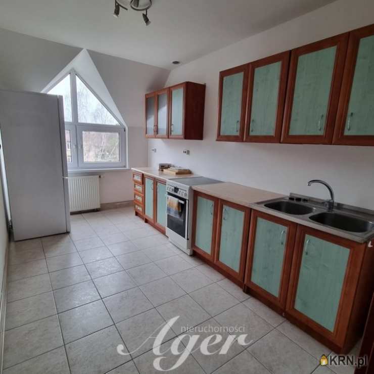 Zielona Góra, ul. , Mieszkanie  na sprzedaż, 3 pokojowe