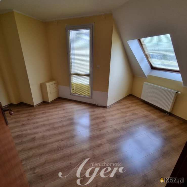 3 pokojowe, Mieszkanie  na sprzedaż, Zielona Góra, ul. 