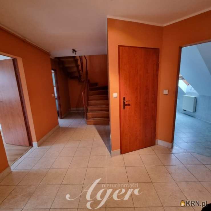 Mieszkanie  na sprzedaż, 3 pokojowe, Zielona Góra, ul. 