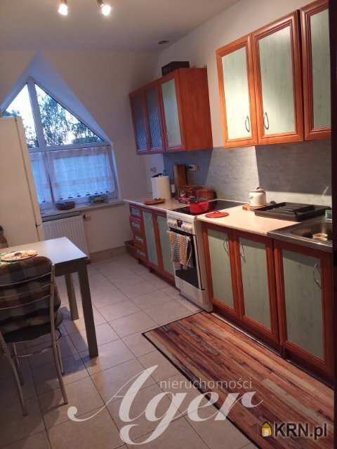 Zielona Góra, ul. , 3 pokojowe, Mieszkanie  na sprzedaż