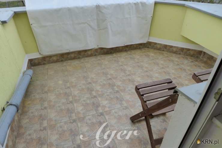 Zielona Góra, ul. , 3 pokojowe, Mieszkanie  na sprzedaż