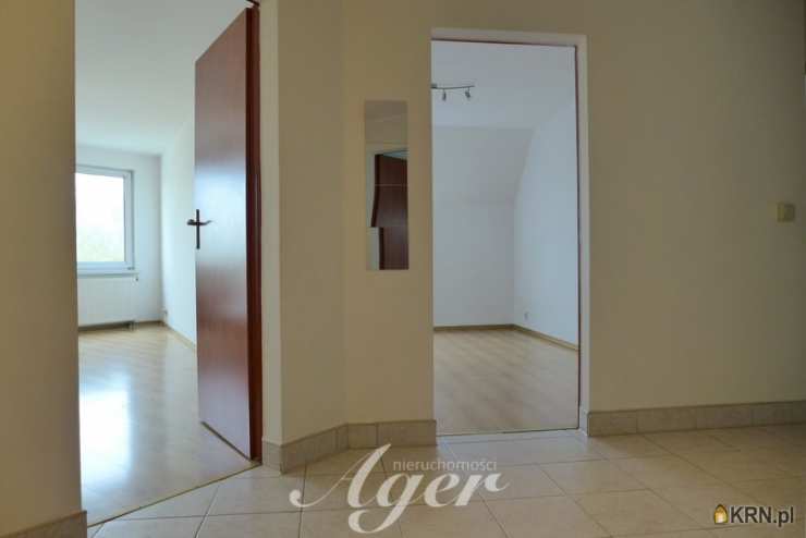 3 pokojowe, Zielona Góra, ul. , Mieszkanie  na sprzedaż