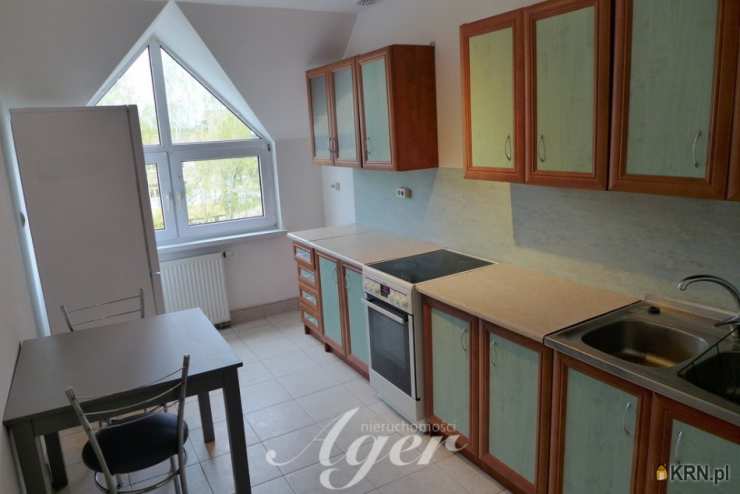 AGER Nieruchomości , Mieszkanie  na sprzedaż, Zielona Góra, ul. 