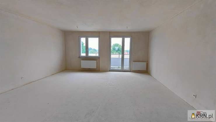 Mieszkanie  na sprzedaż, Czarnowąsy, ul. , 3 pokojowe