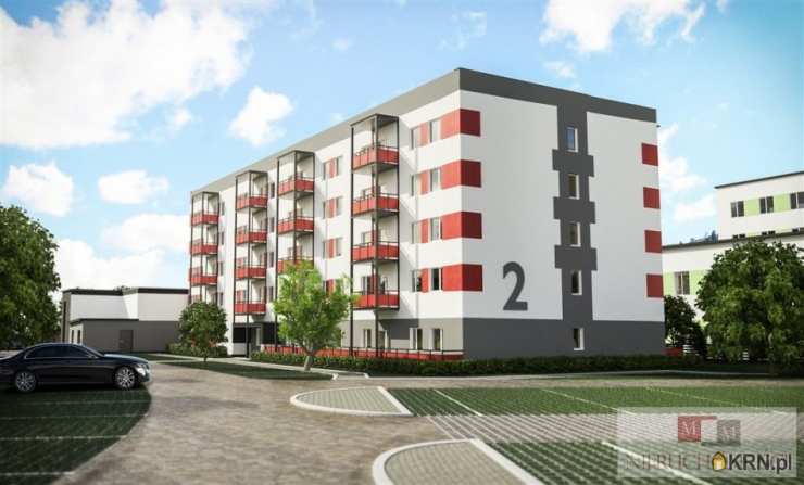 MM Nieruchomości, Mieszkanie  na sprzedaż, Czarnowąsy, ul. 