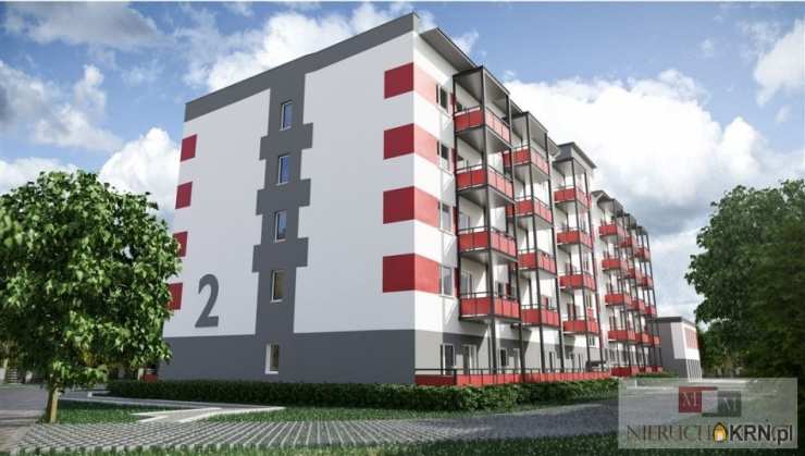 Mieszkanie  na sprzedaż, Czarnowąsy, ul. , 3 pokojowe