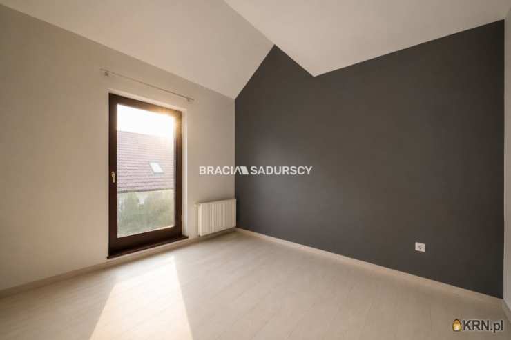 Bracia Sadurscy Oddział BS1 Kapelanka, Mieszkanie  na sprzedaż, Kraków, Dębniki/Zakrzówek, ul. G. Słońskiego