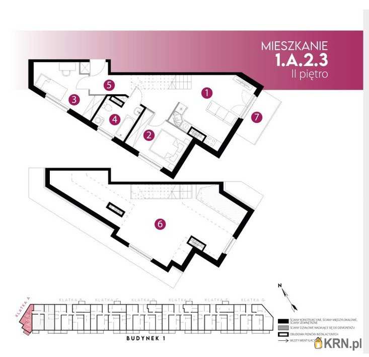 Mieszkanie  na sprzedaż, Wrocław, Fabryczna, ul. , 5 pokojowe