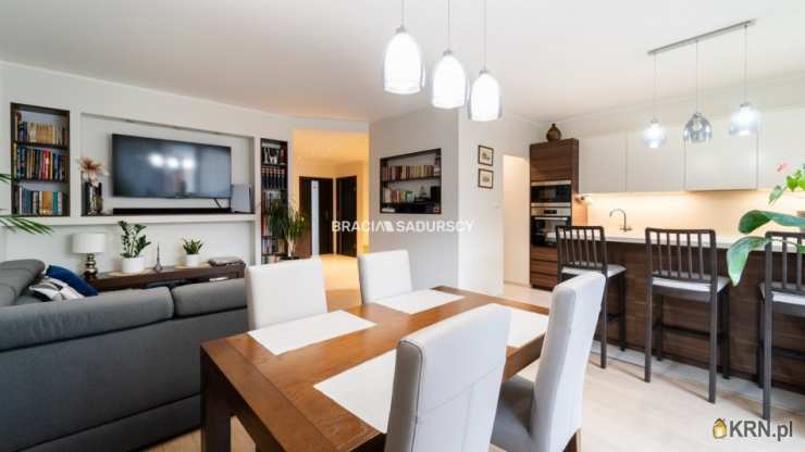 Mieszkanie  na sprzedaż, Kraków, Prądnik Biały, ul. Mozarta, 3 pokojowe