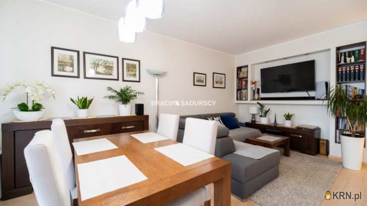 Kraków, Prądnik Biały, ul. Mozarta, 3 pokojowe, Mieszkanie  na sprzedaż