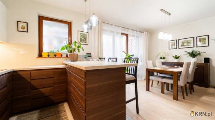 3 pokojowe, Mieszkanie  na sprzedaż, Kraków, Prądnik Biały, ul. Mozarta