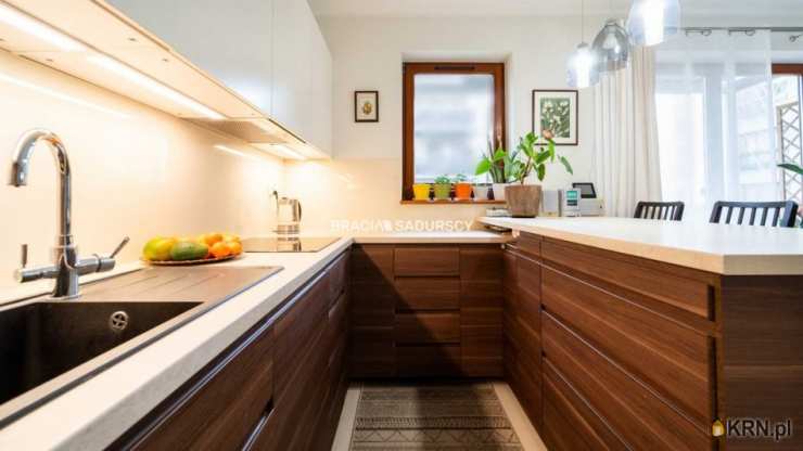 Mieszkanie  na sprzedaż, Kraków, Prądnik Biały, ul. Mozarta, 3 pokojowe