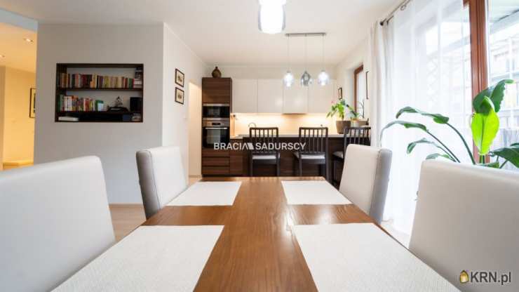 Kraków, Prądnik Biały, ul. Mozarta, 3 pokojowe, Mieszkanie  na sprzedaż