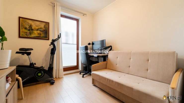 Mieszkanie  na sprzedaż, 3 pokojowe, Kraków, Prądnik Biały, ul. Mozarta