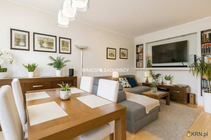 3 pokojowe, Mieszkanie  na sprzedaż, Kraków, Prądnik Biały, ul. Mozarta