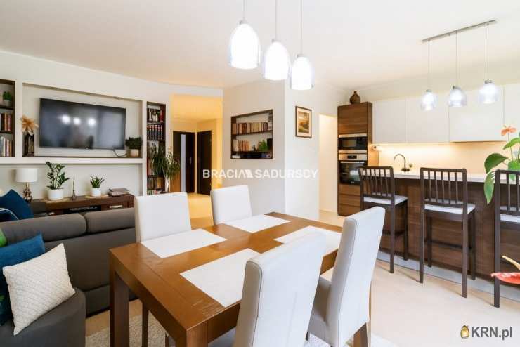 Bracia Sadurscy Oddział BS3 Przewóz, Mieszkanie  na sprzedaż, Kraków, Prądnik Biały, ul. Mozarta