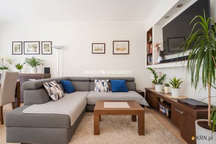 Mieszkanie  na sprzedaż, Kraków, Prądnik Biały, ul. Mozarta, 3 pokojowe