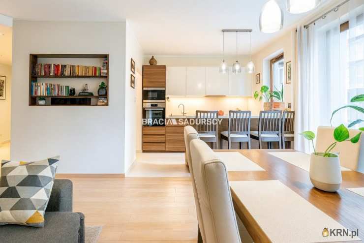 Mieszkanie  na sprzedaż, 3 pokojowe, Kraków, Prądnik Biały, ul. Mozarta