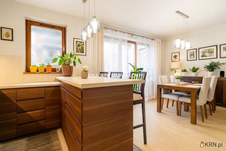 3 pokojowe, Kraków, Prądnik Biały, ul. Mozarta, Mieszkanie  na sprzedaż