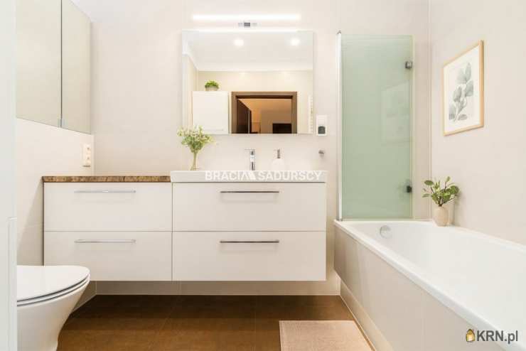 3 pokojowe, Mieszkanie  na sprzedaż, Kraków, Prądnik Biały, ul. Mozarta