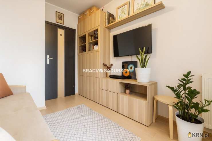 Mieszkanie  na sprzedaż, Kraków, Prądnik Biały, ul. Mozarta, 3 pokojowe