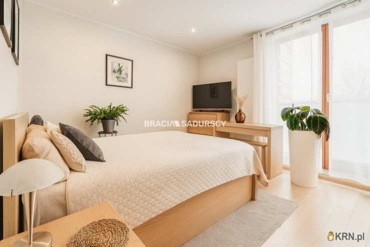 Mieszkanie  na sprzedaż, 3 pokojowe, Kraków, Prądnik Biały, ul. Mozarta