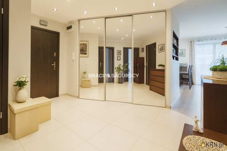 3 pokojowe, Mieszkanie  na sprzedaż, Kraków, Prądnik Biały, ul. Mozarta